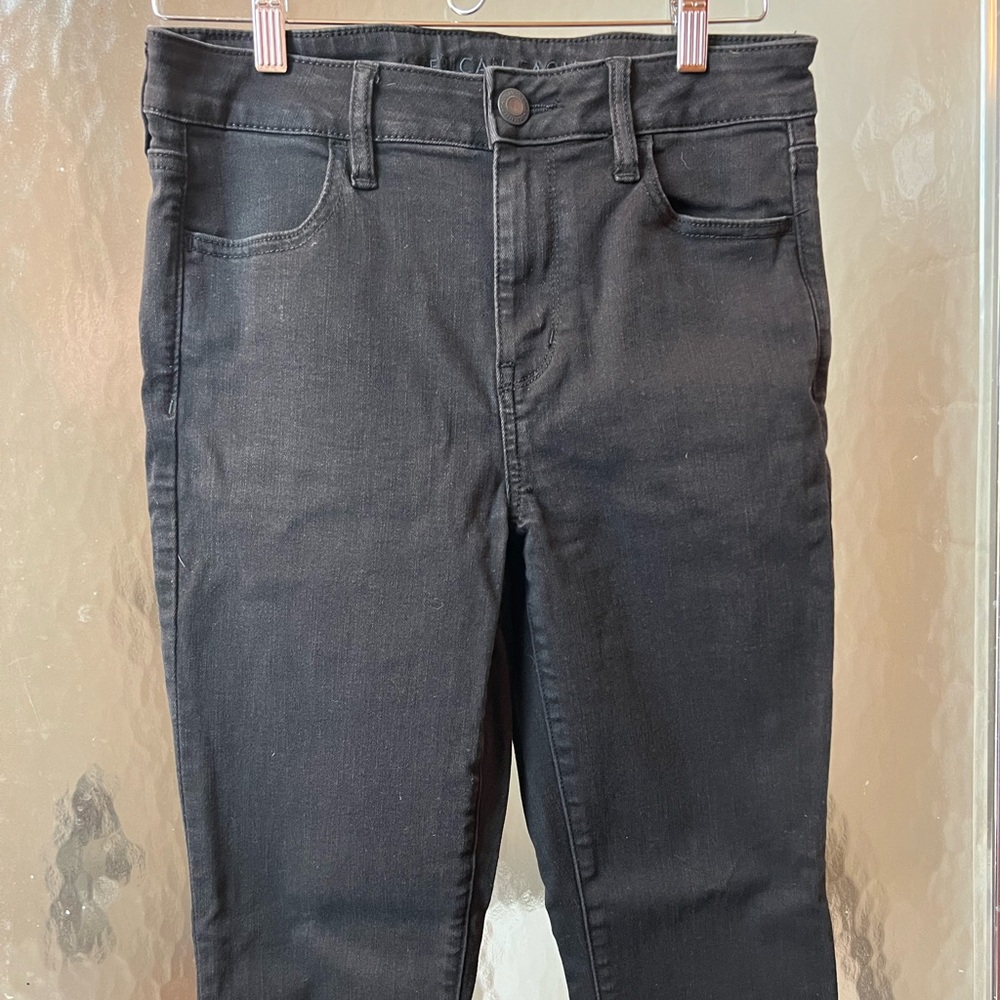 American Eagle NE(X)T LEVEL STRETCH Jegging